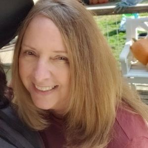 Meet your Posher, Diane